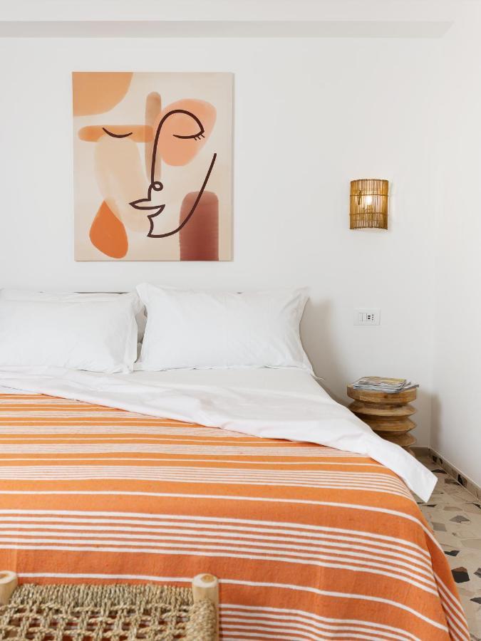 Cally Suite Room Martina Franca Exterior photo