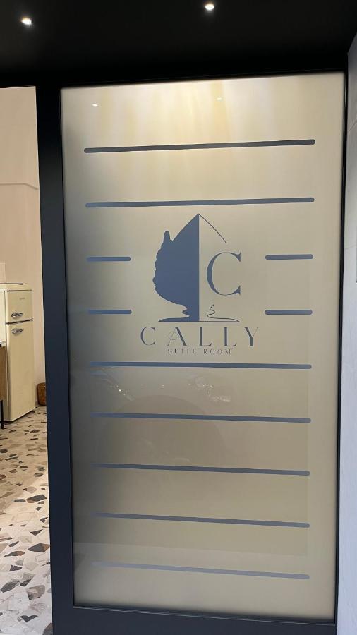 Cally Suite Room Martina Franca Exterior photo