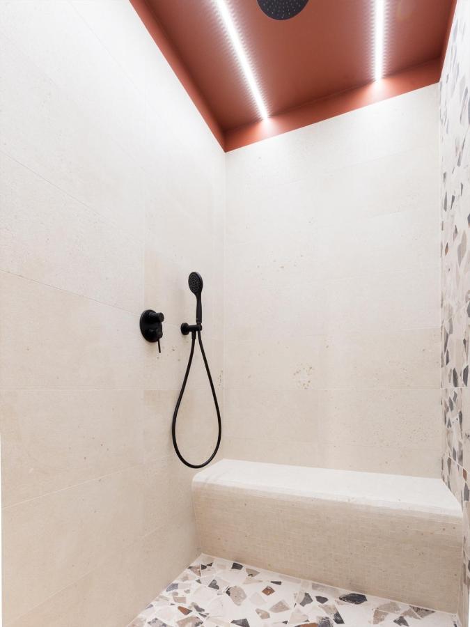 Cally Suite Room Martina Franca Exterior photo