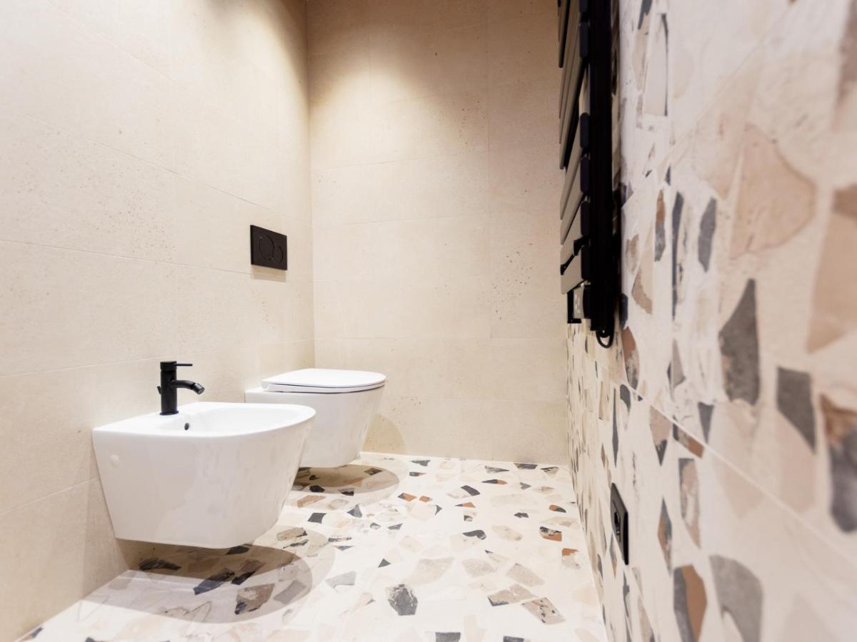 Cally Suite Room Martina Franca Exterior photo