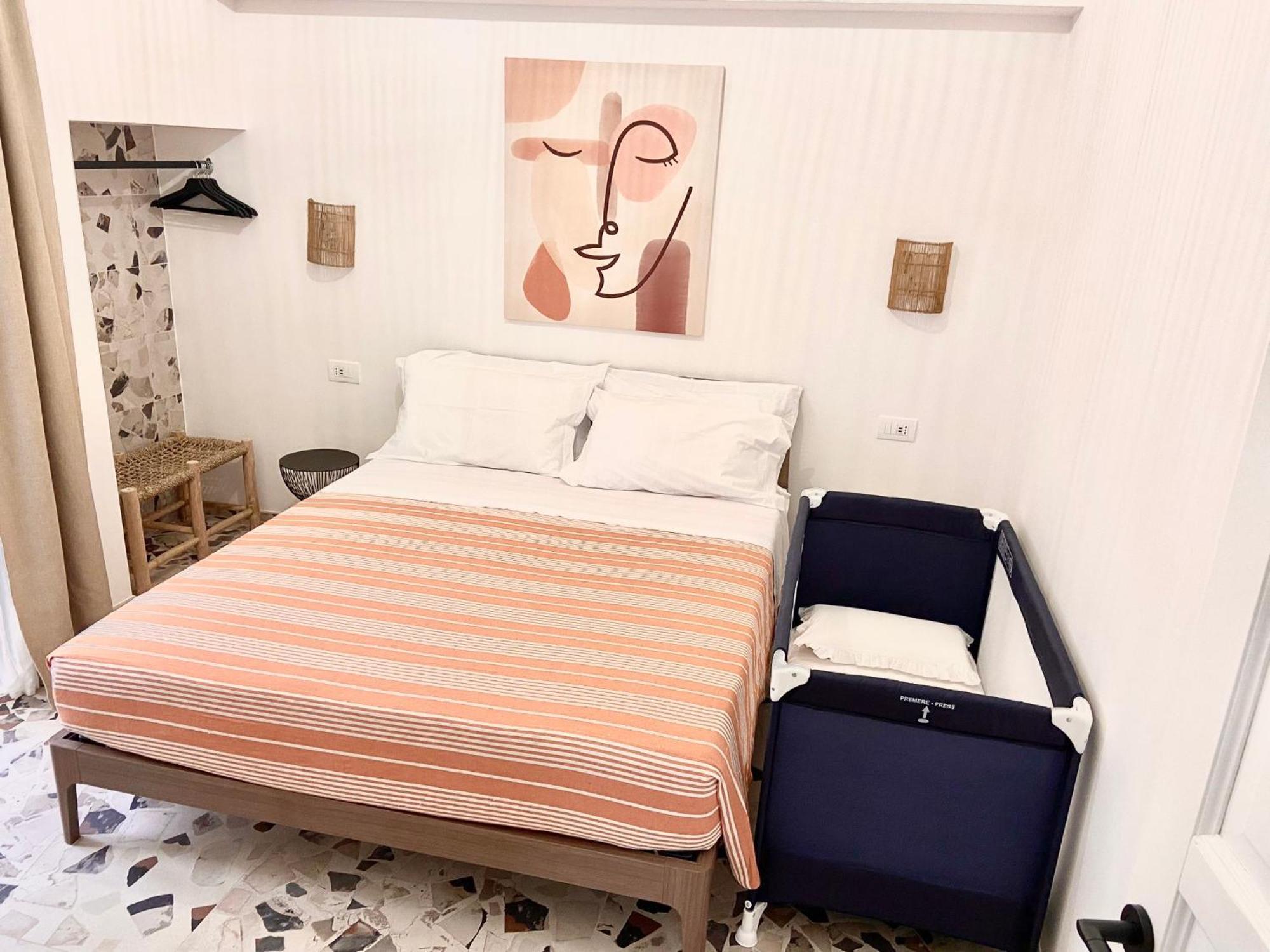 Cally Suite Room Martina Franca Exterior photo